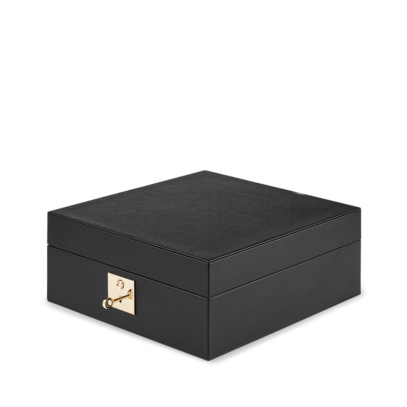 Grosvenor Lockable Watch Box