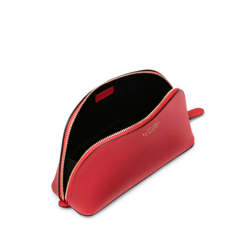 Smythson Trousse cosmétique Panama
