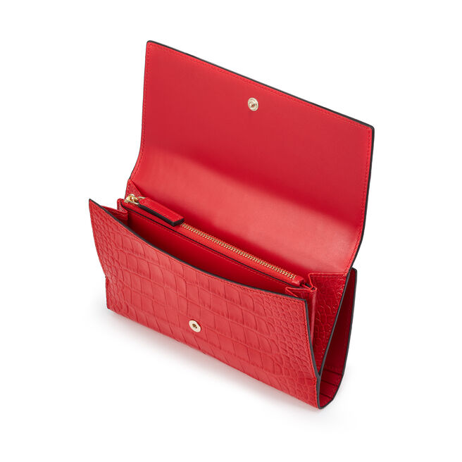 Mara Continental Purse