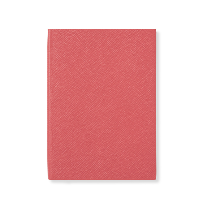 Soho Notebook in Panama