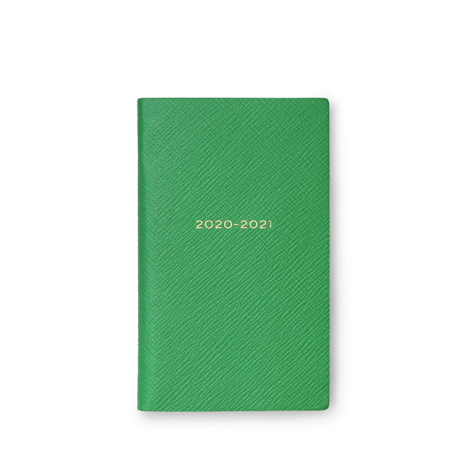 2020/21 Mid-Year Panama Agenda with Pocket