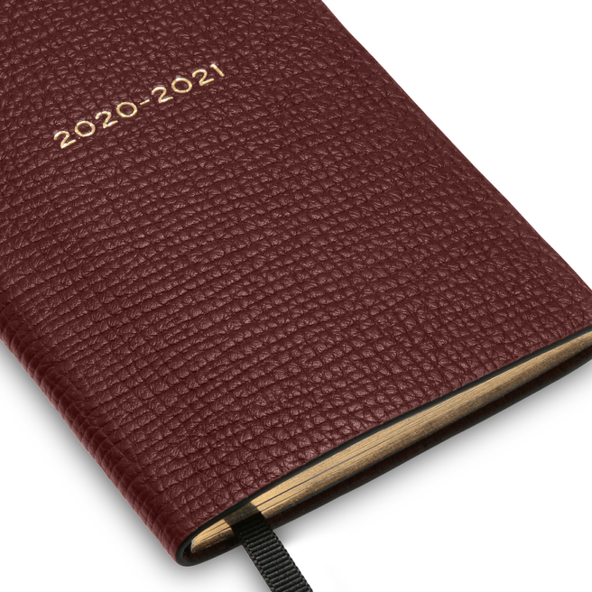 2020/21 Mid-Year Panama Agenda