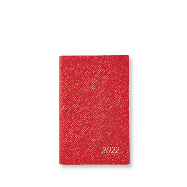 手帳 システム手帳 Smythson