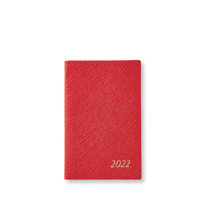 2022 Wafer Diary in Panama