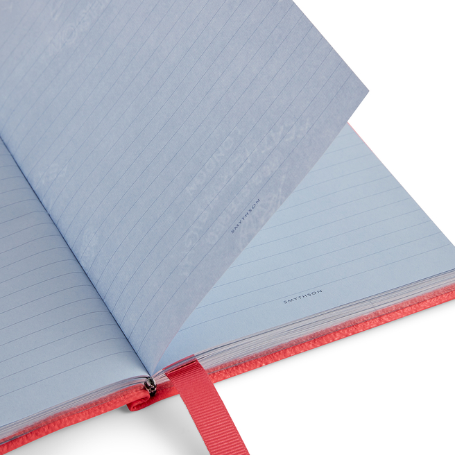 Keeping A Diary Is Important Chelsea Notebook in Panama