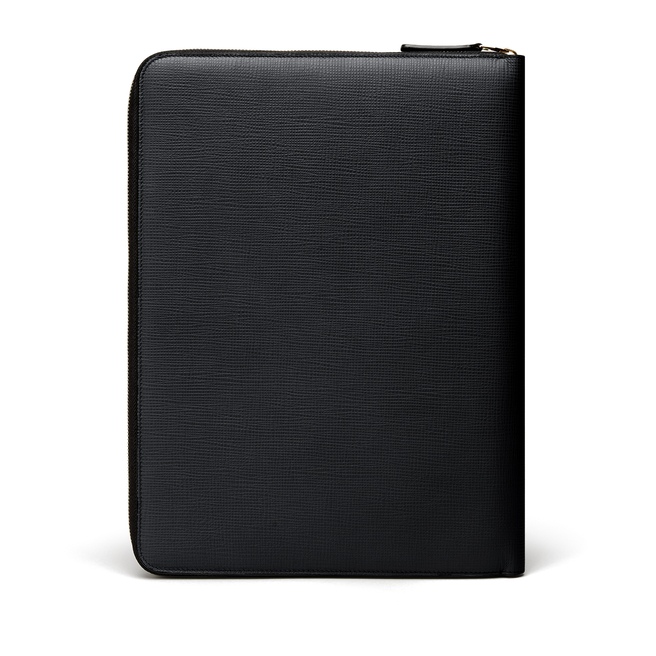 Panama Large Zip Folio