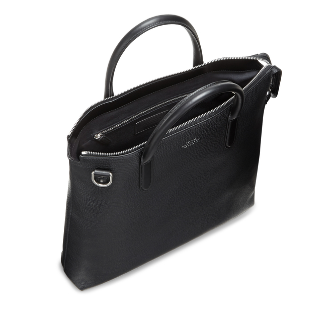Ludlow North South Zip Tote