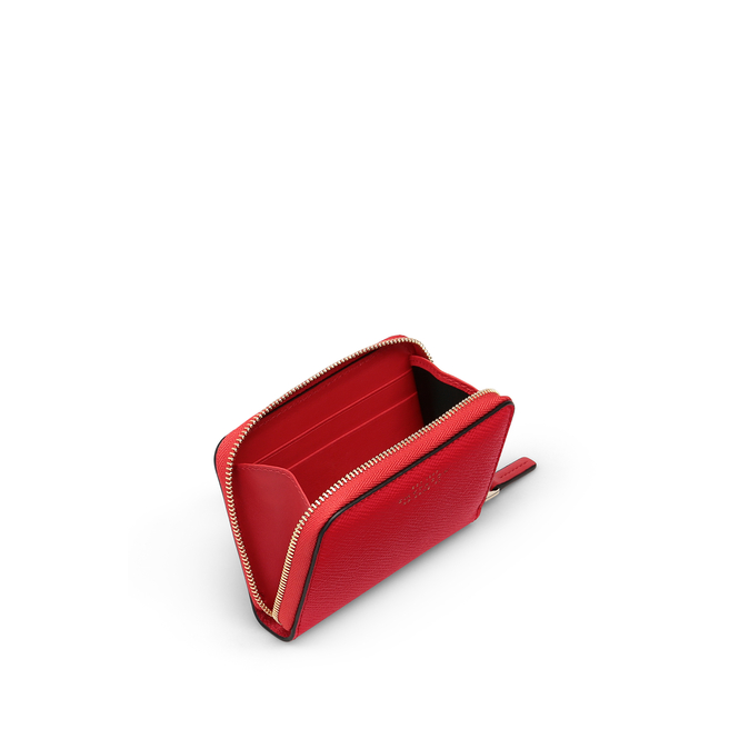 Panama Small Zip Around Purse