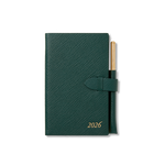 2026 Panama Weekly Journal with Pencil 