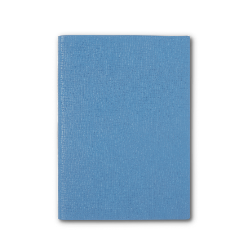 Soho Notebook in Ludlow