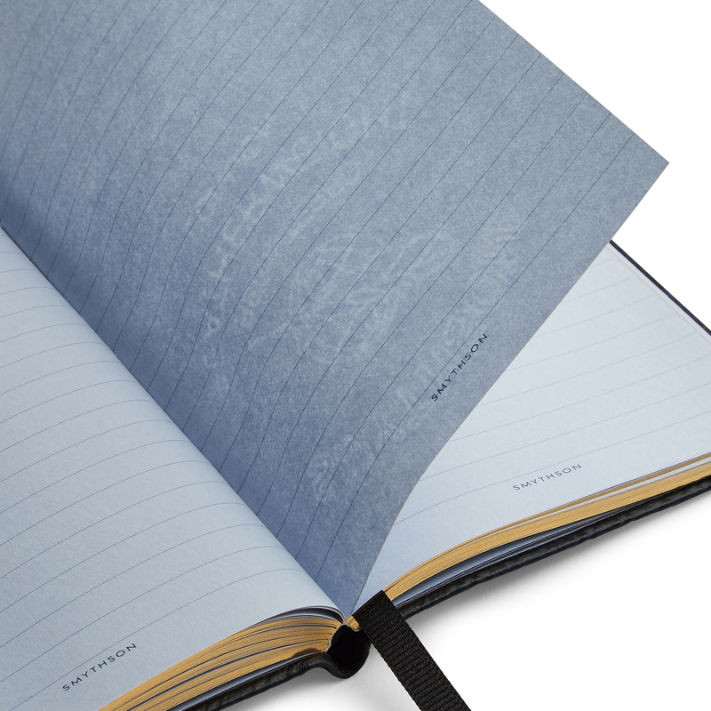 Busy Bee Panama Notebook