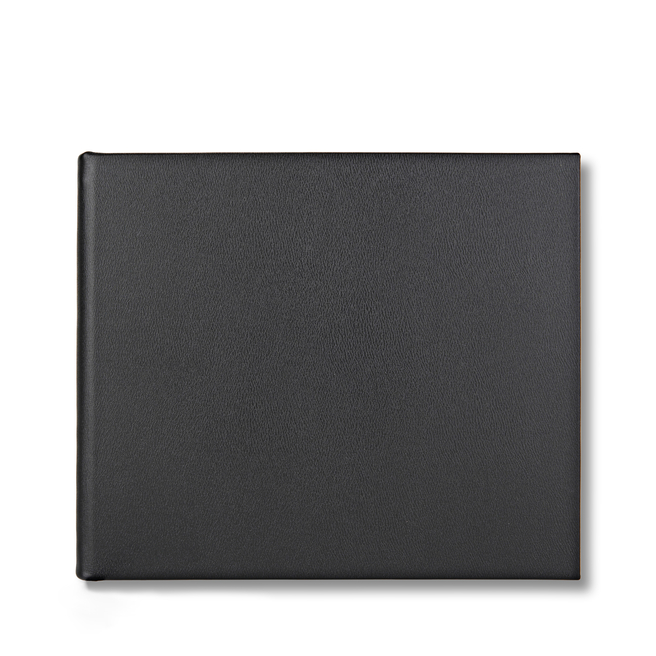 Medium Visitors Book