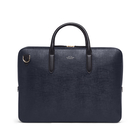 Lightweight Large Briefcase in Panama