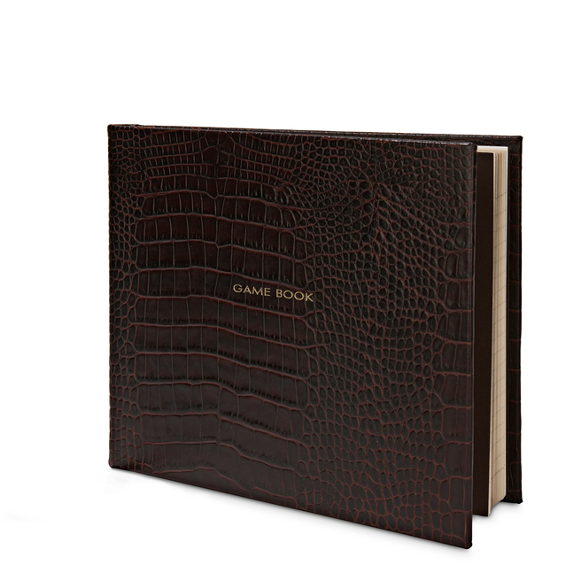 Game Book