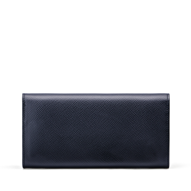 Panama Large Coin Purse