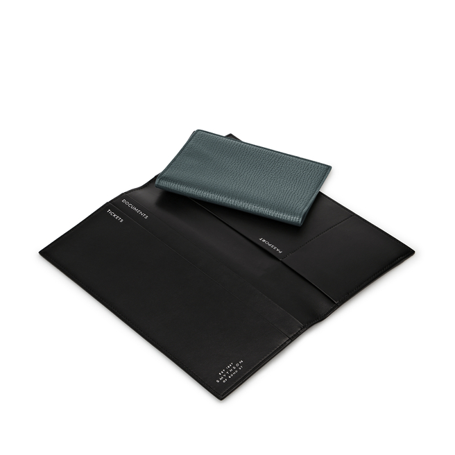 Ludlow Slim Travel Wallet