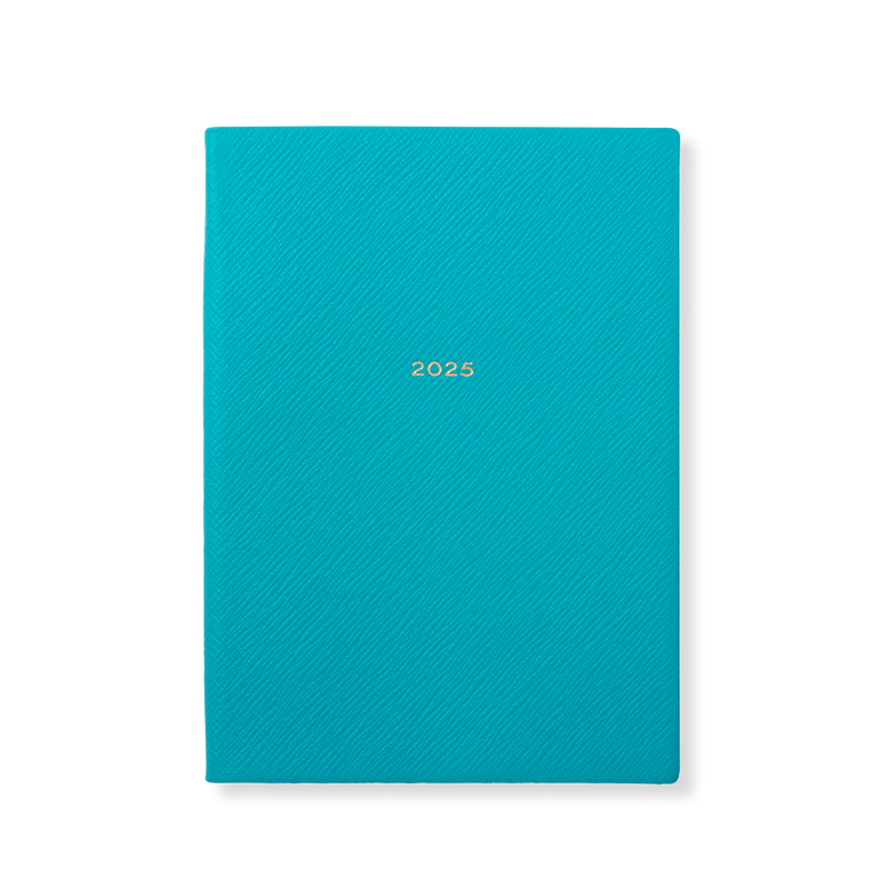 2025 Soho Weekly Diary in Panama