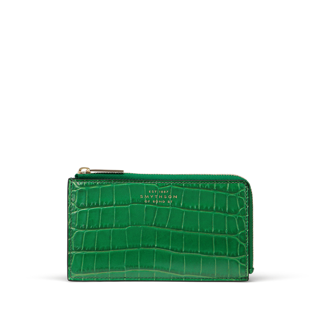 Mara 4cc Flat Coin Purse