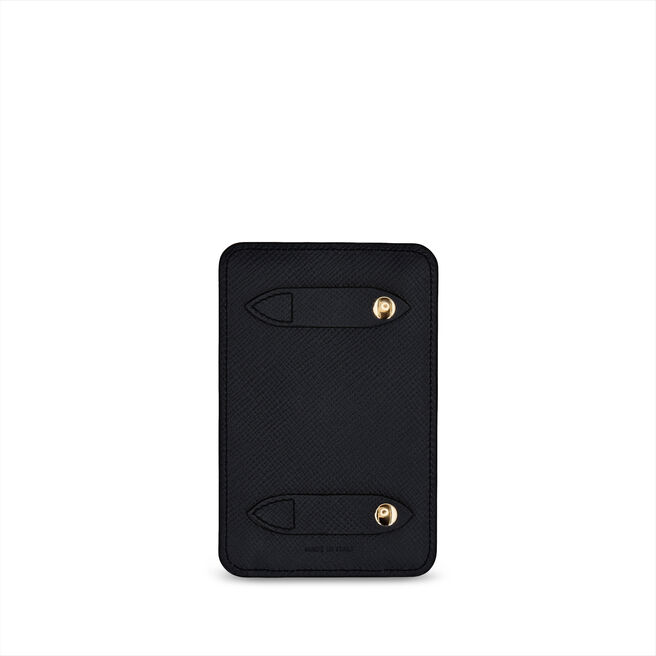 Panama Mini Zip Currency Case