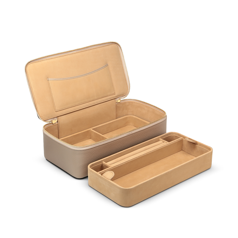 Jewellery Case in Panama