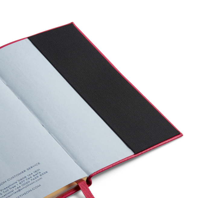 2023 Panama Diary with Pocket