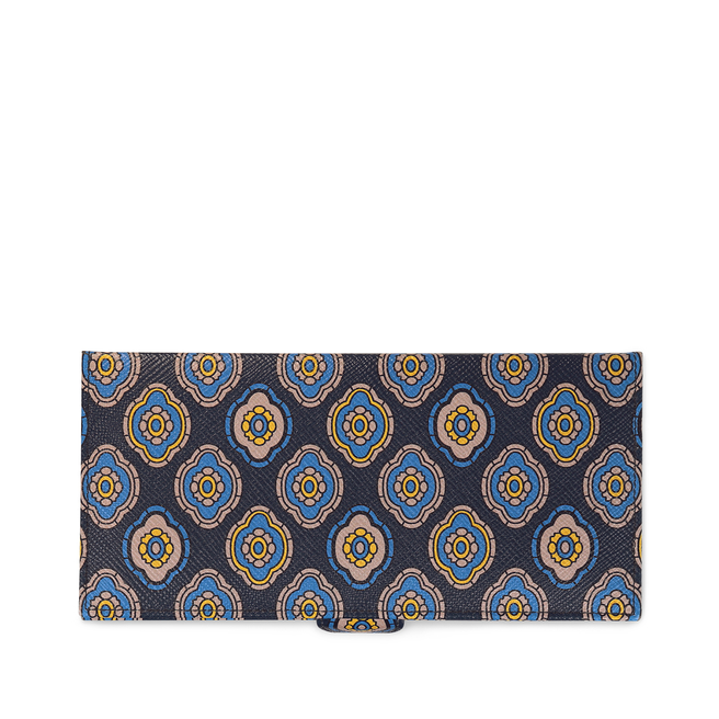 Panama Cufflink Box