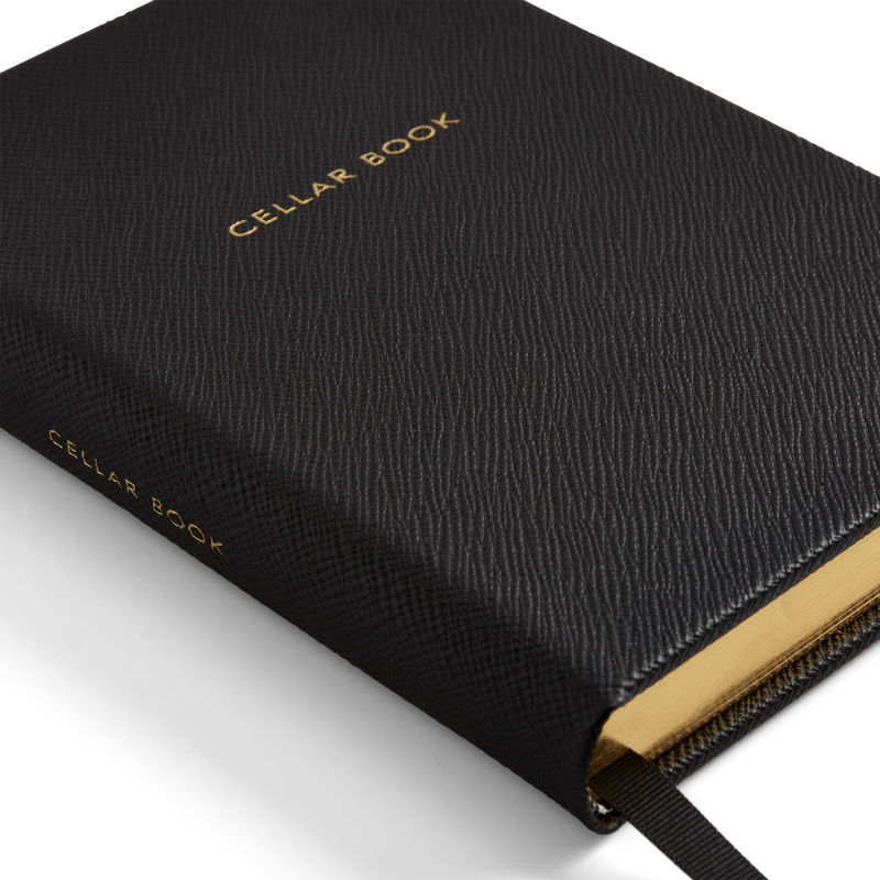 Hardbound Cellar Book in Panama