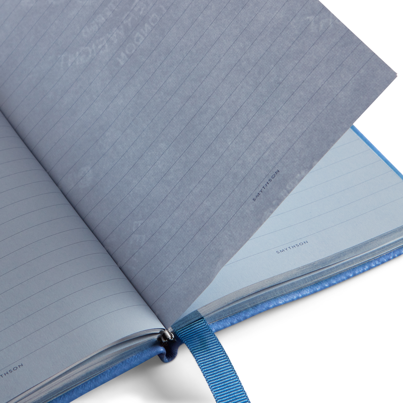 Happiness Chelsea Notebook in Panama