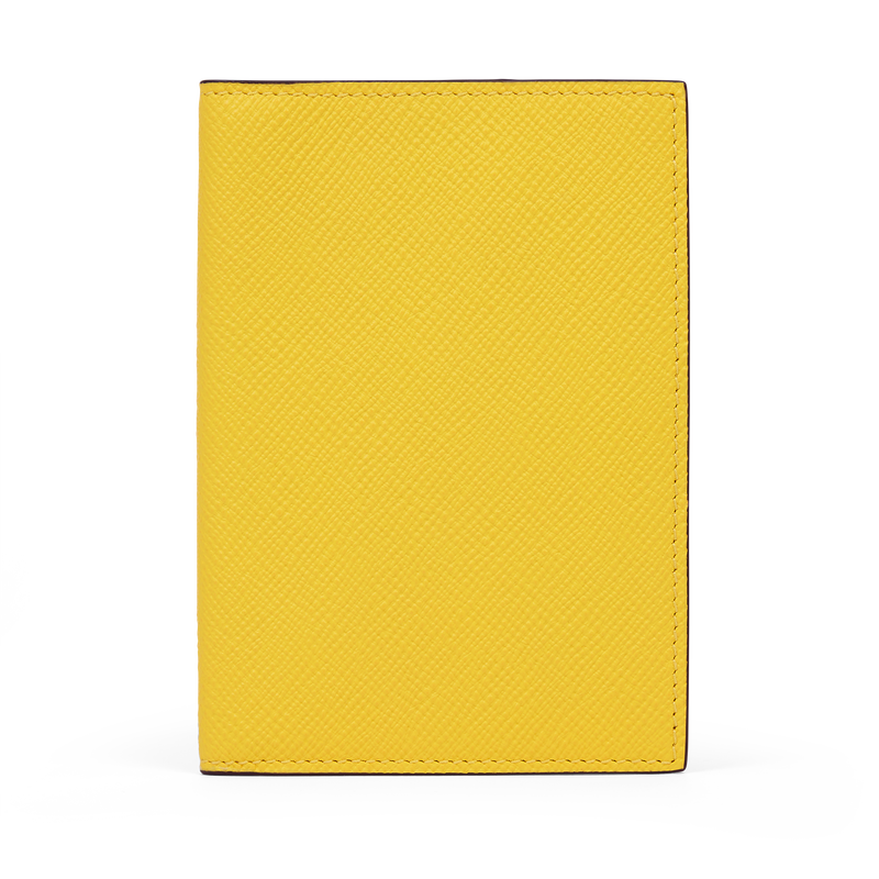 Passport Cover in Panama