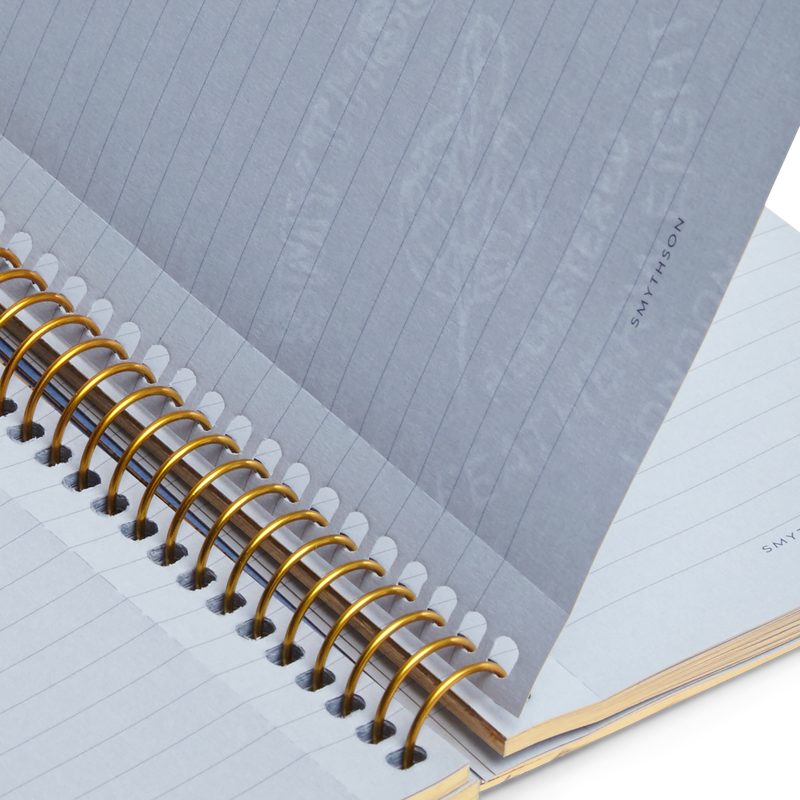 Bijou Spiral Bound Refill Pad