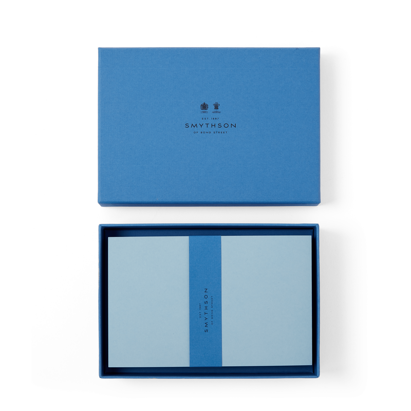 Plain Correspondence Cards