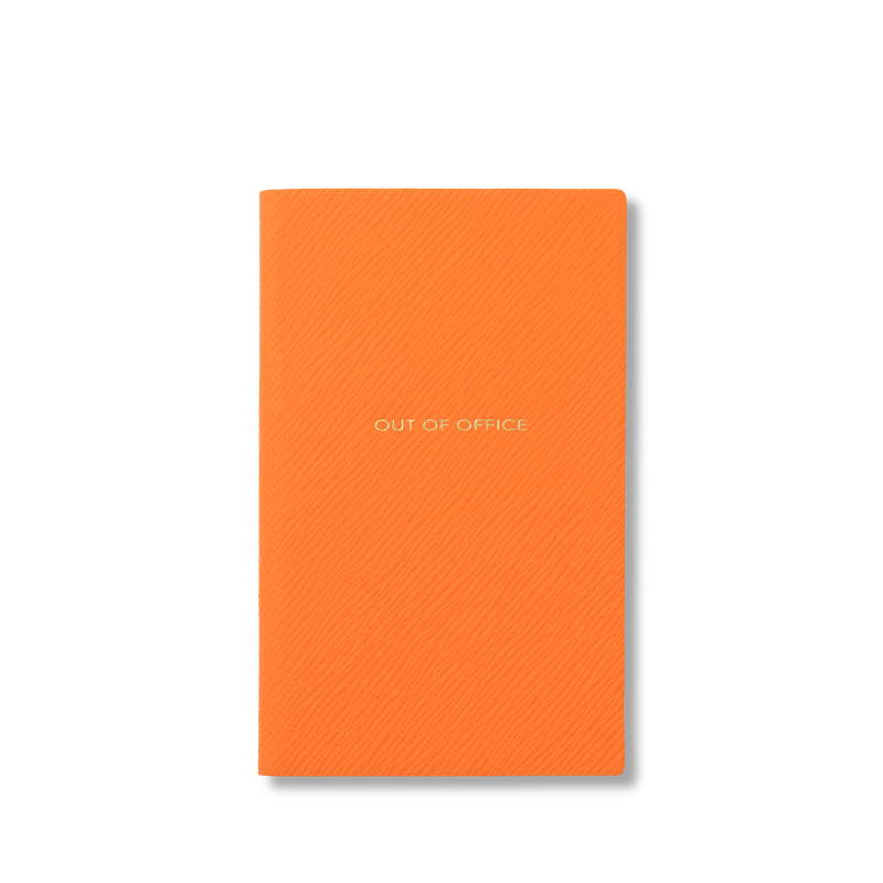 Out of Office Panama Notebook