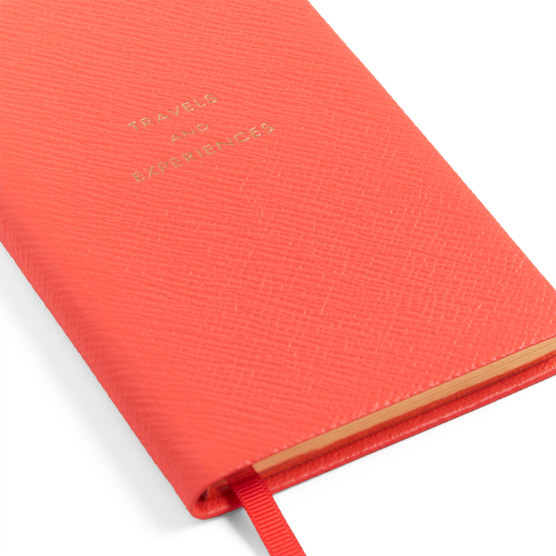 Travels and Experiences Panama Notebook