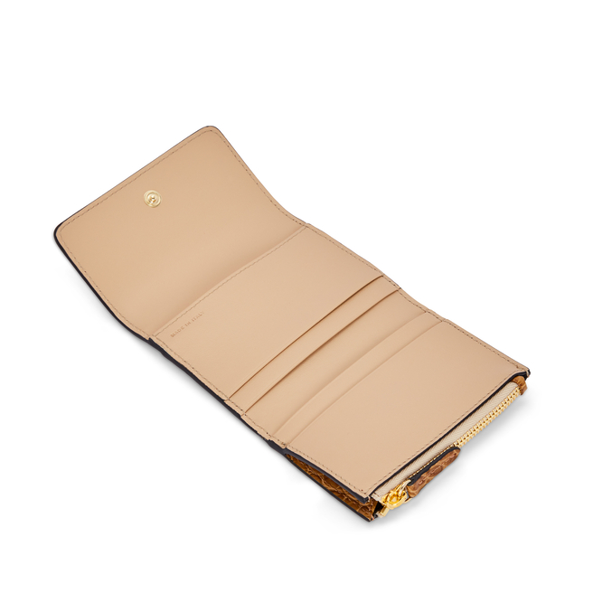 Compact Purse in Mara