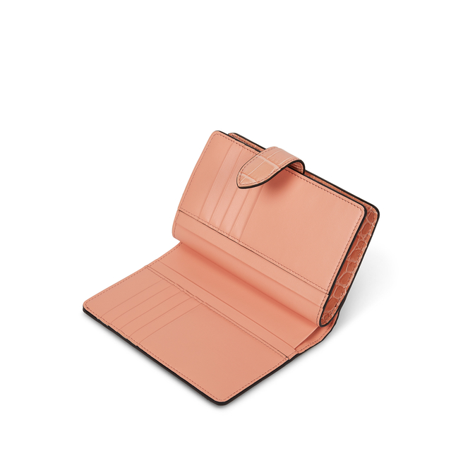 Continental Purse in Mara