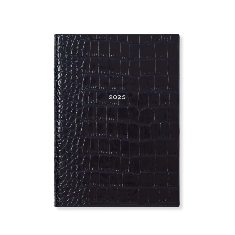 2025 Soho Weekly Diary in Mara