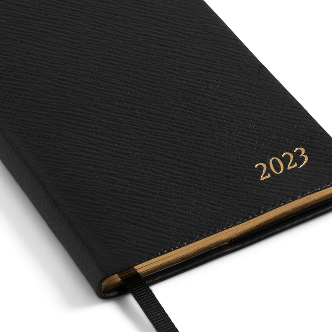 2023 Panama Diary with Pocket