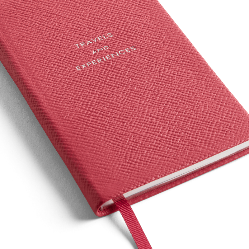 Travels and Experiences Panama Notebook