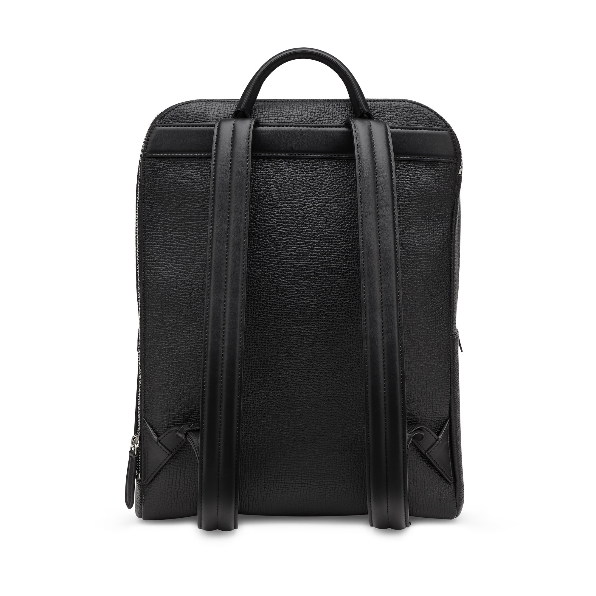 Smythson backpack top