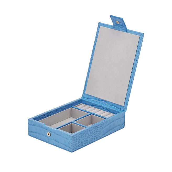 Mara Travel Tray Jewellery Box