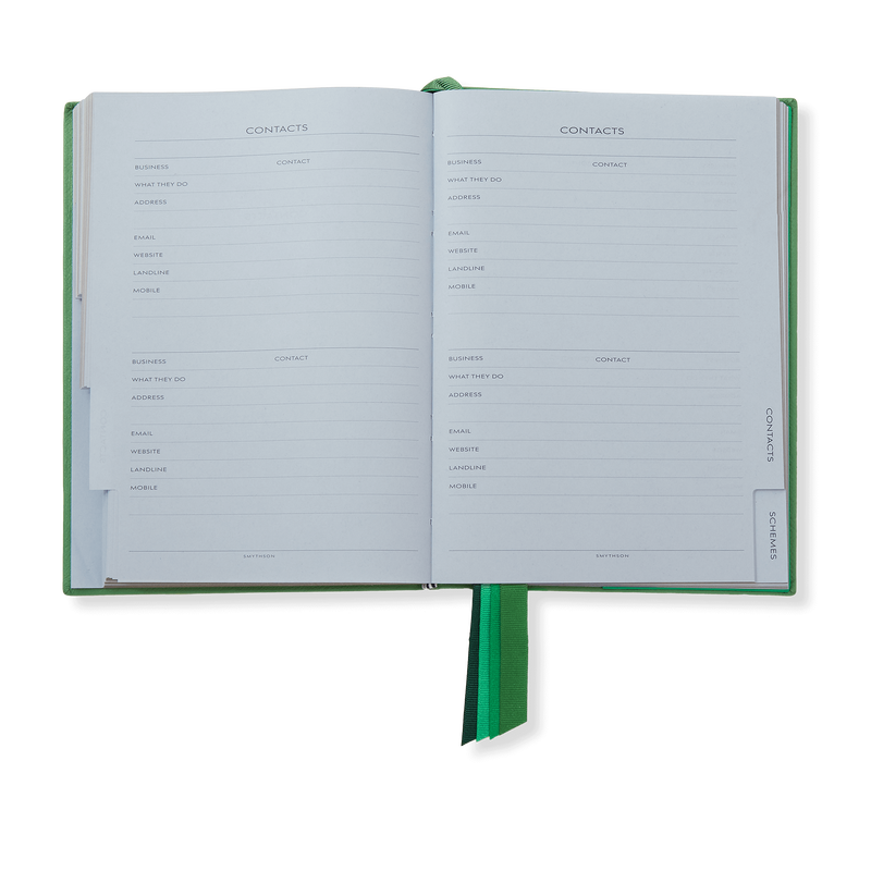 The Gardening Journal in Panama