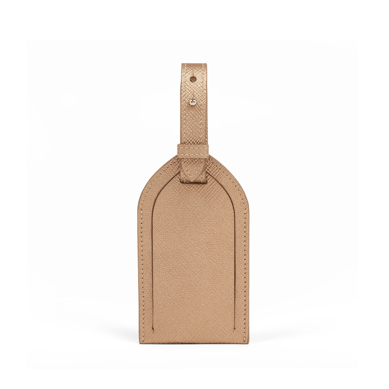 Luggage Tag in Panama