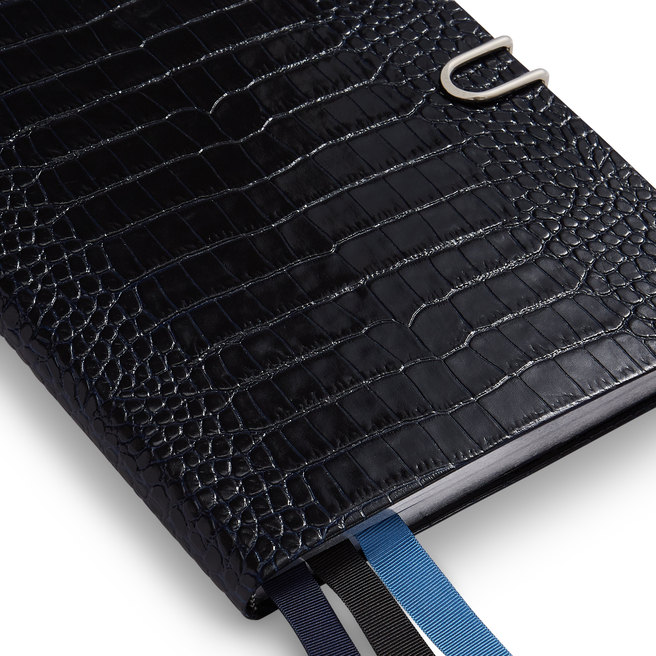 2021 Mara Portobello Diary with Pocket