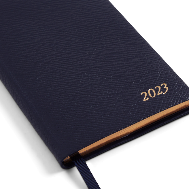 2023 Panama Diary with Pocket