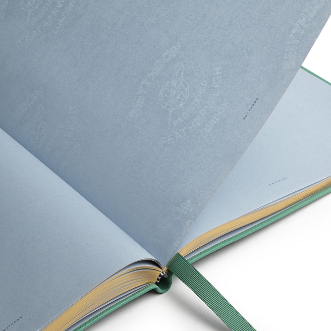 Portobello Notebook