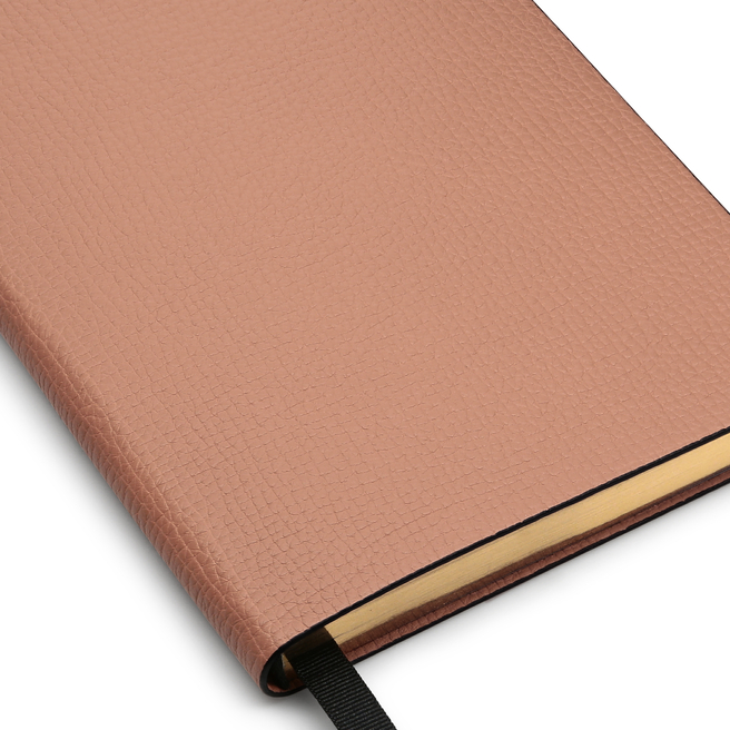 Soho Notebook