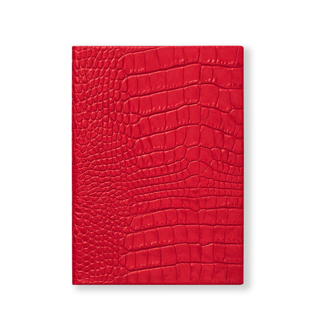 Soho Notebook