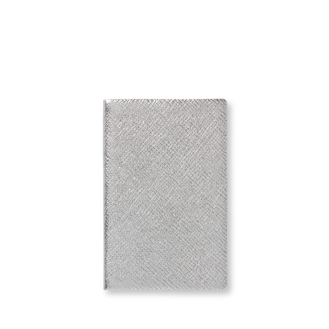 smythson wafer notebook