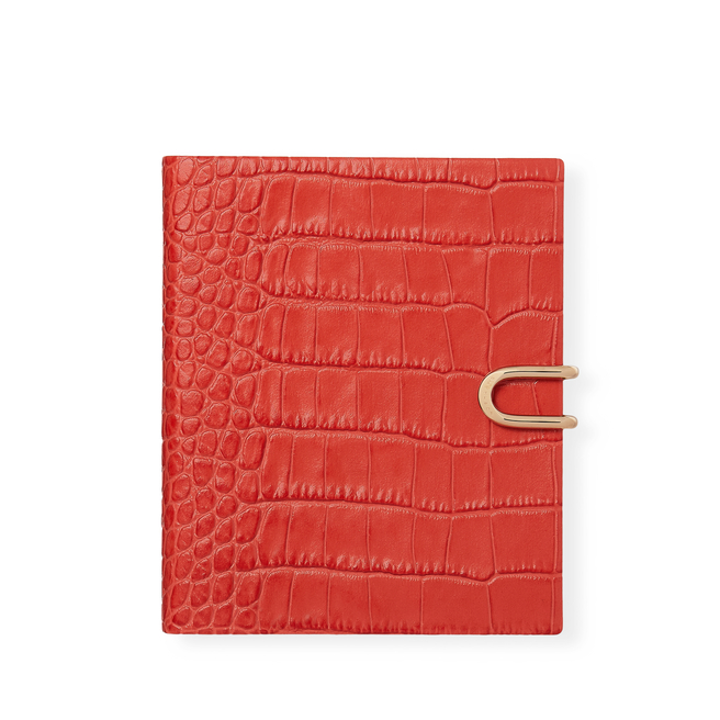 2021 Mara Premier Fashion Diary Day-per-Page