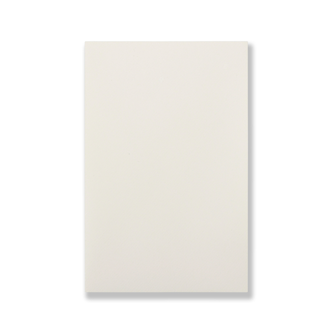 White Laid Kings Envelopes
